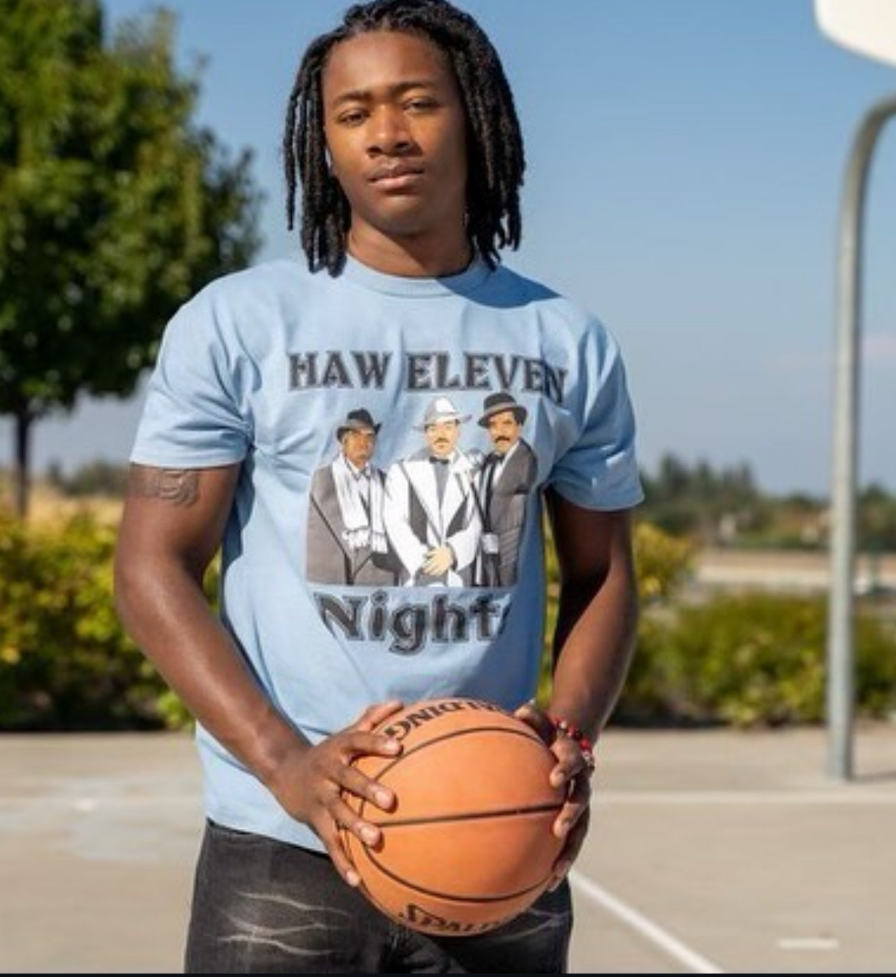 Haw Eleven Nights
