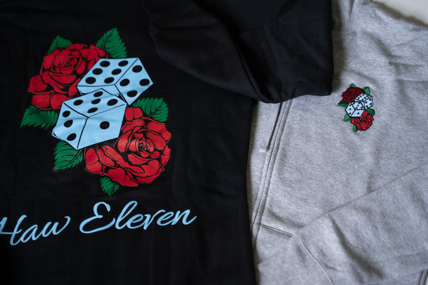 Women’s Zip Hooded Jacket