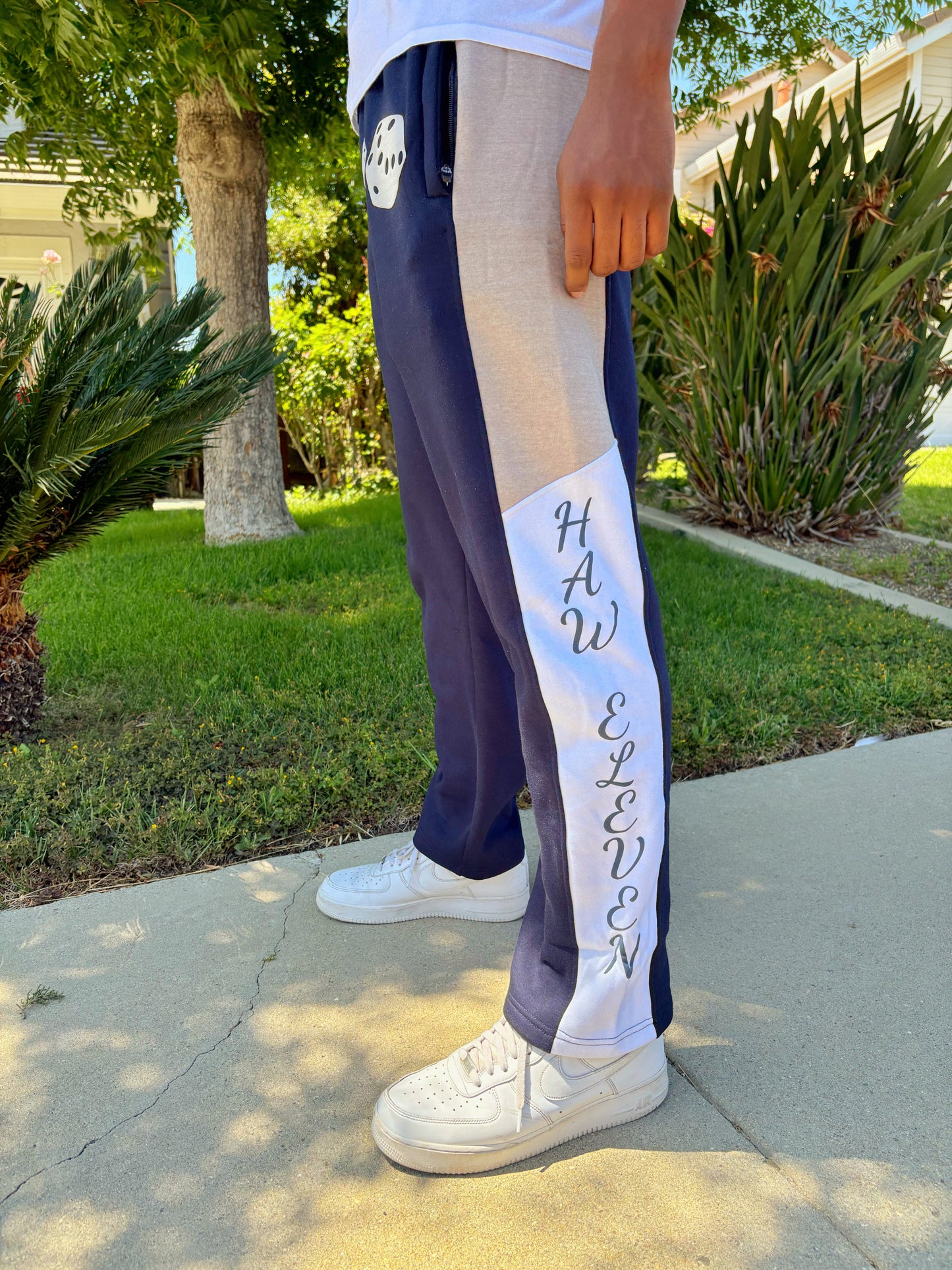 Long Yard Sweats
