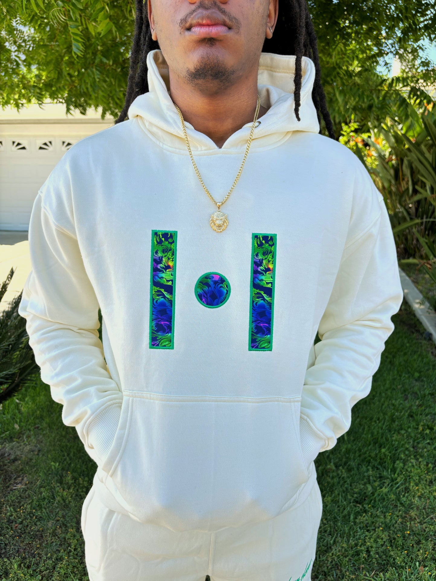 Buddy Hoodie