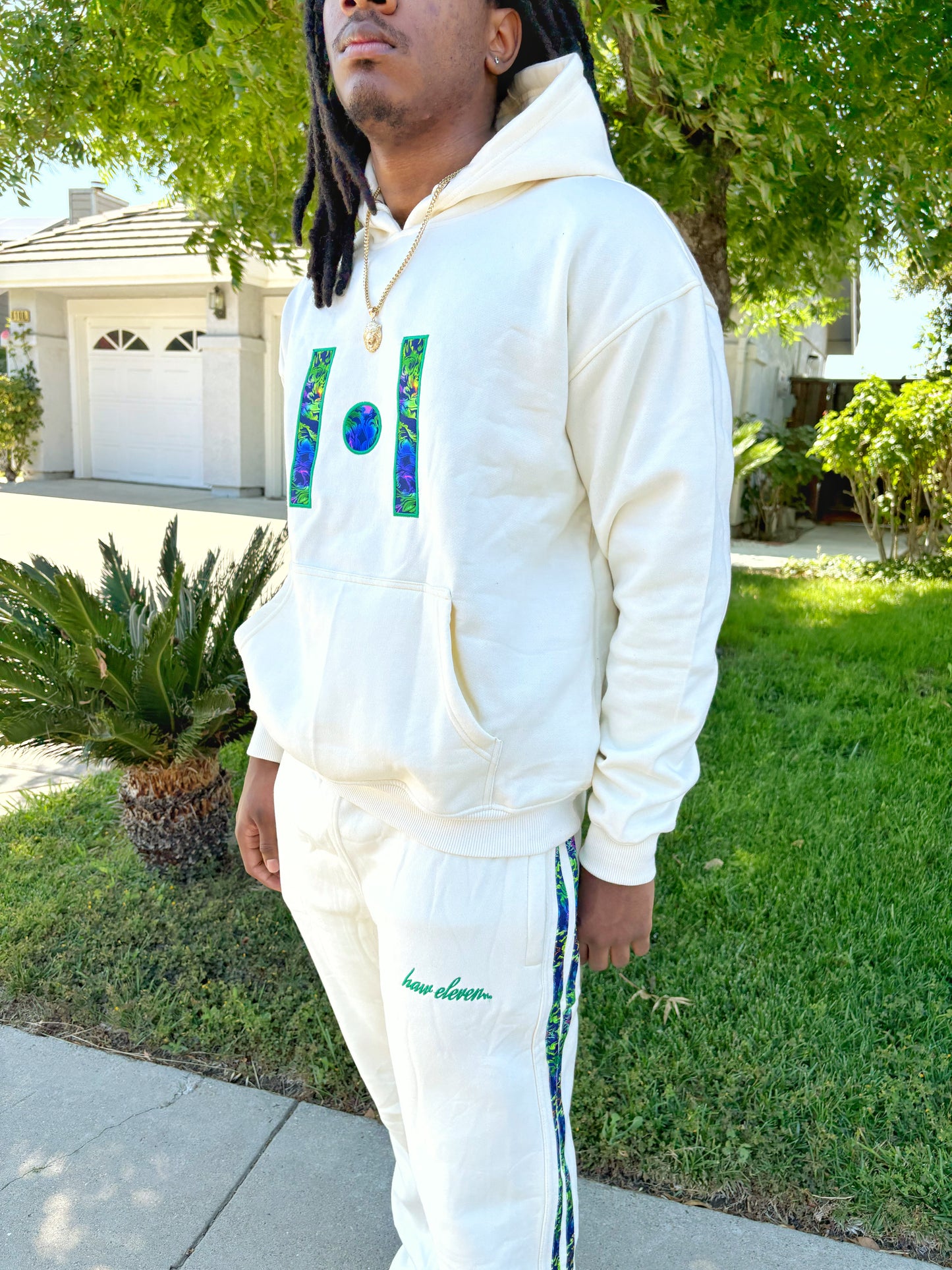Bud Life Sweatpants