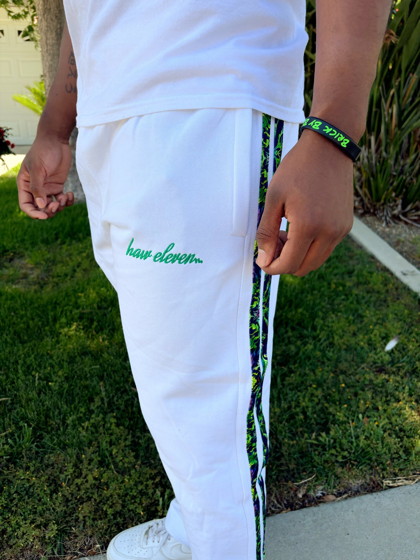Bud Life Sweatpants
