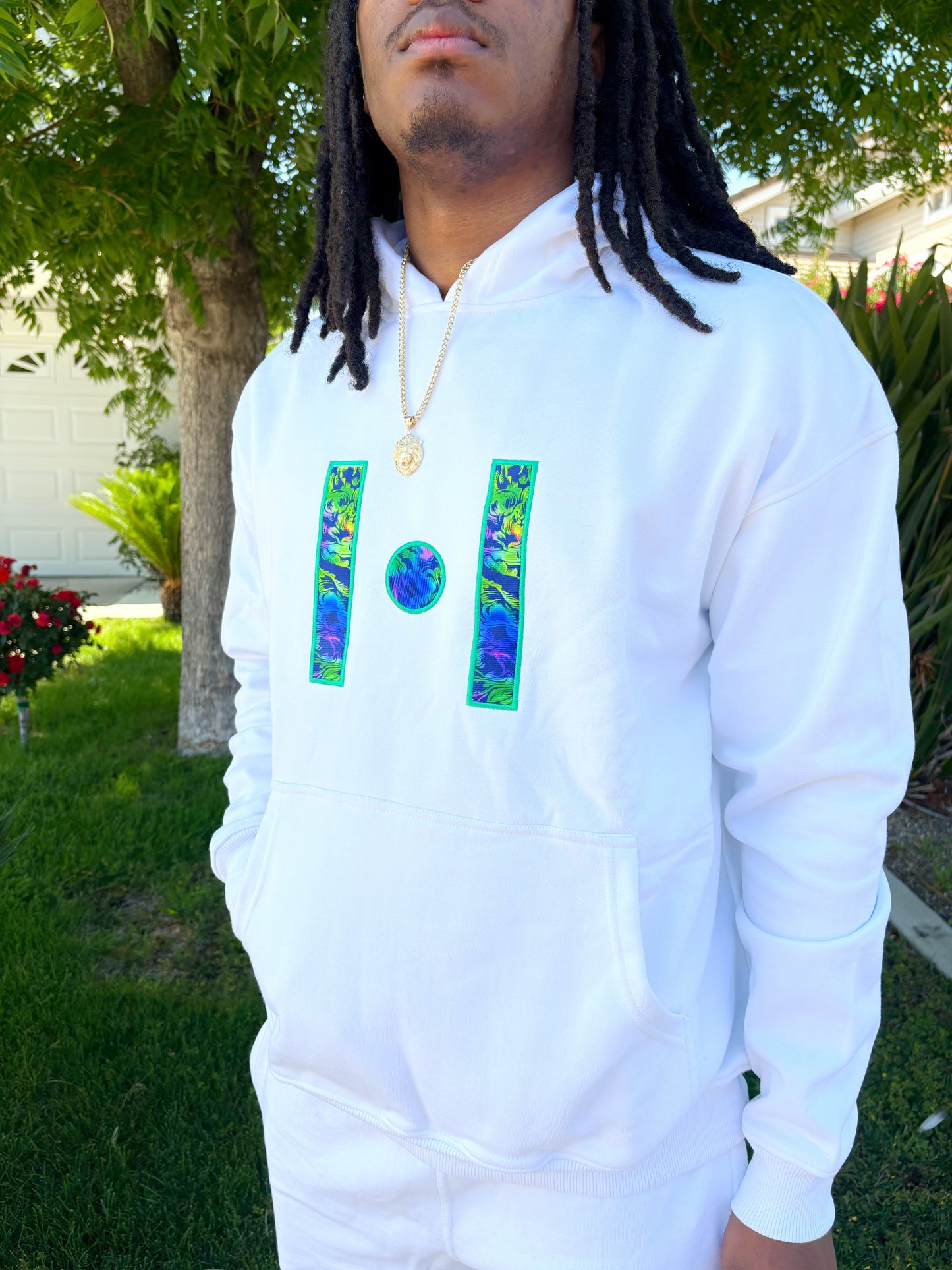 Buddy Hoodie