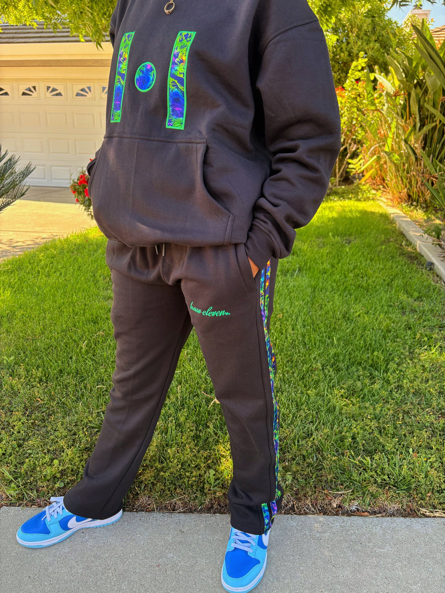 Bud Life Sweatpants