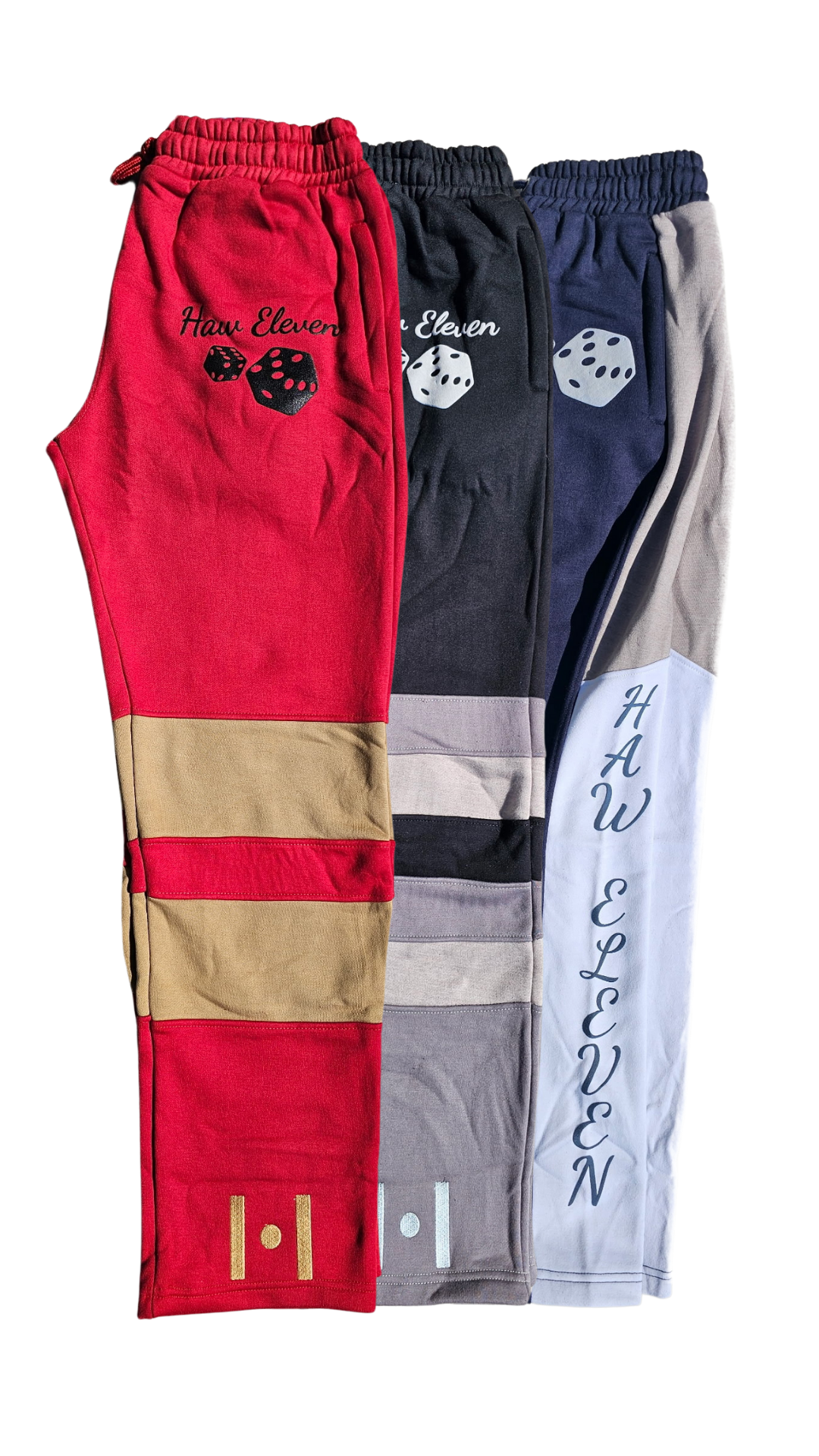 Long Yard Sweats