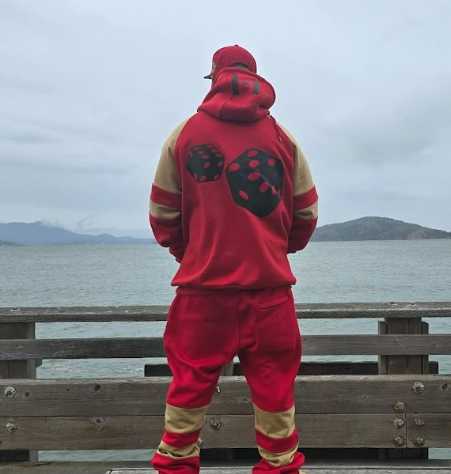 Long Yard Hoodie