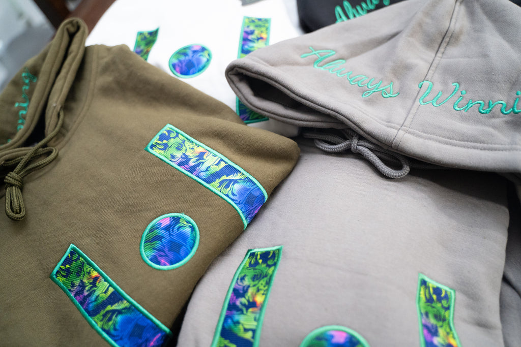 Bud Life Hoodie