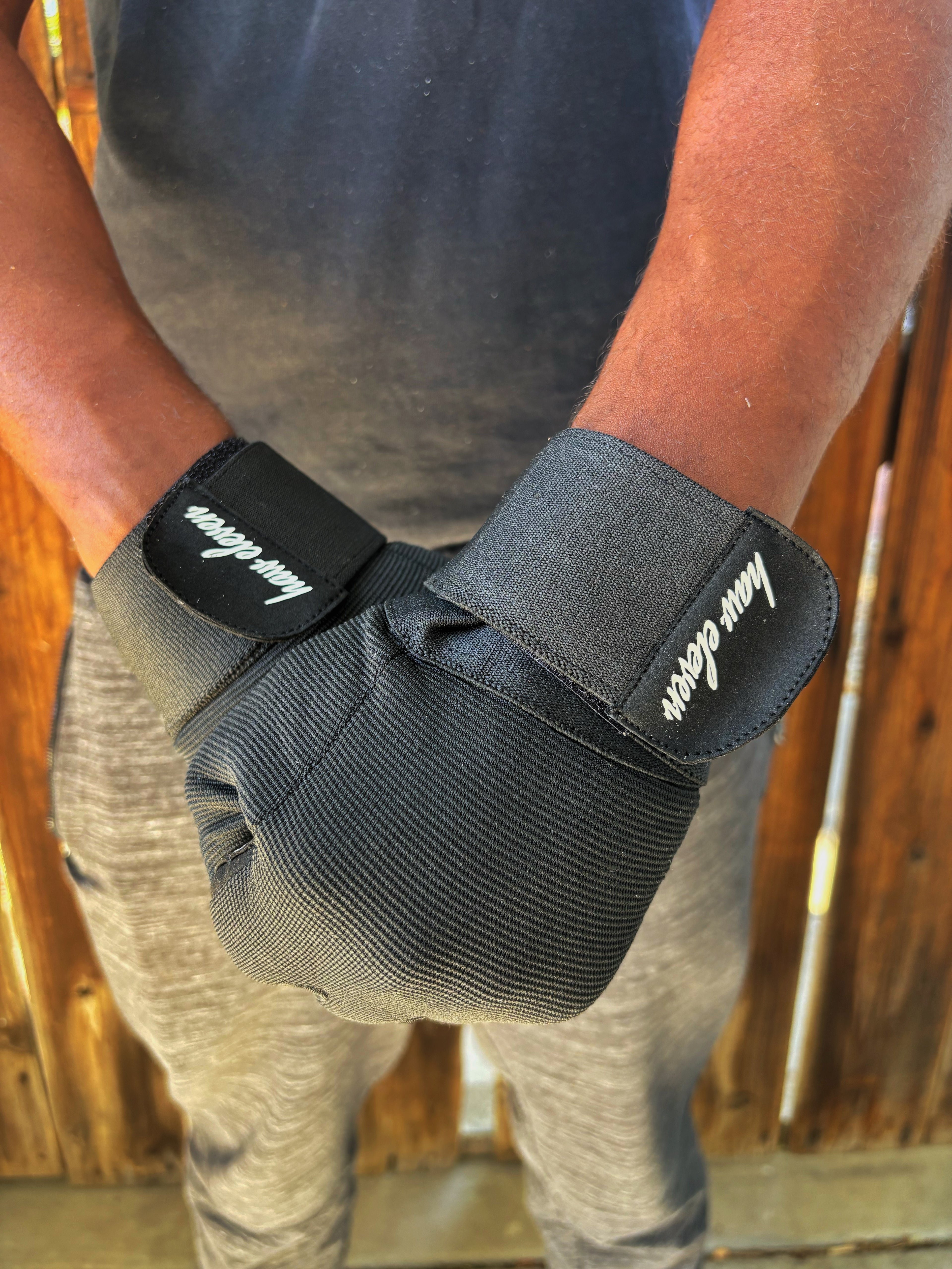 Haw Eleven Weight Lifting Gloves