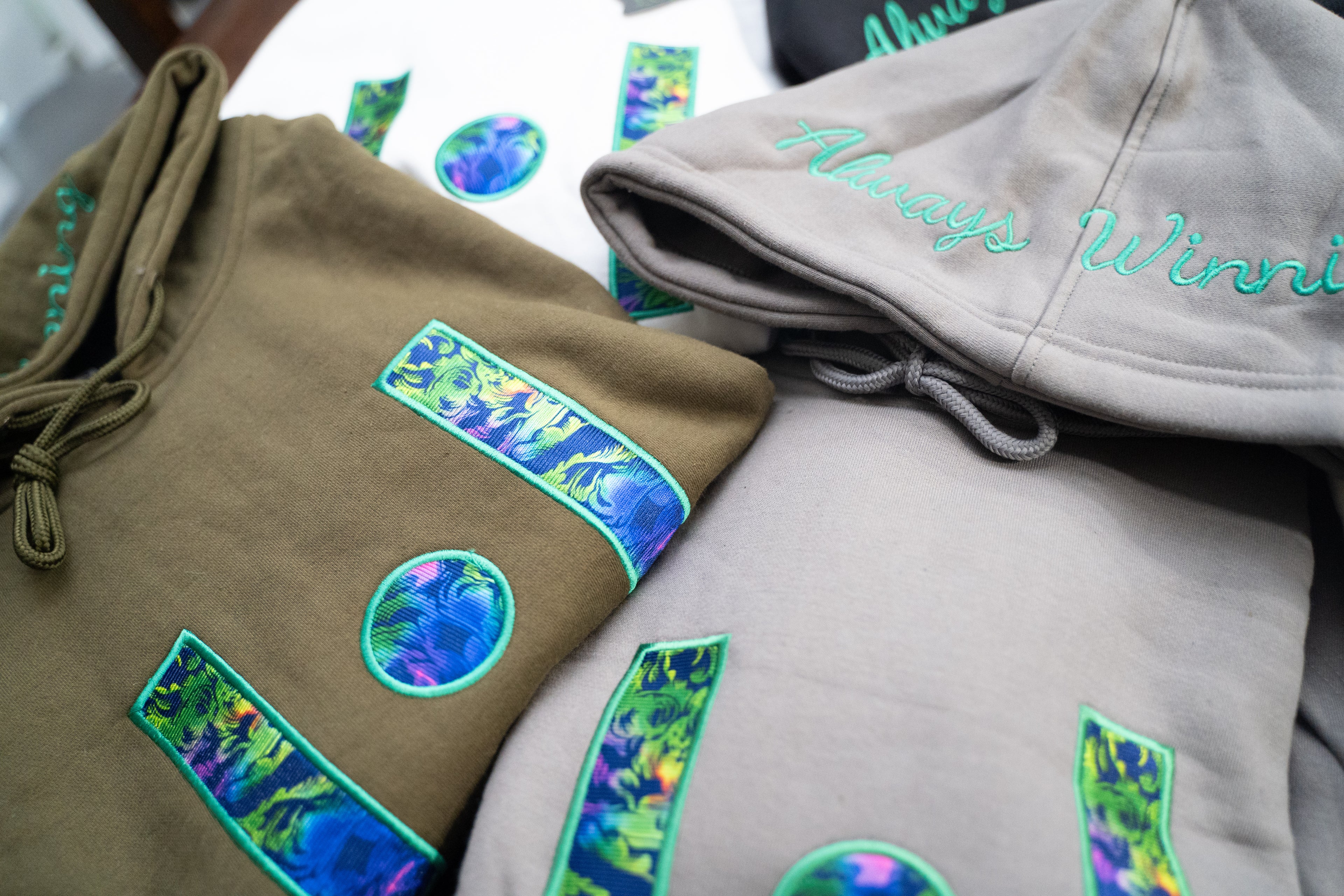 Bud Life Hoodie