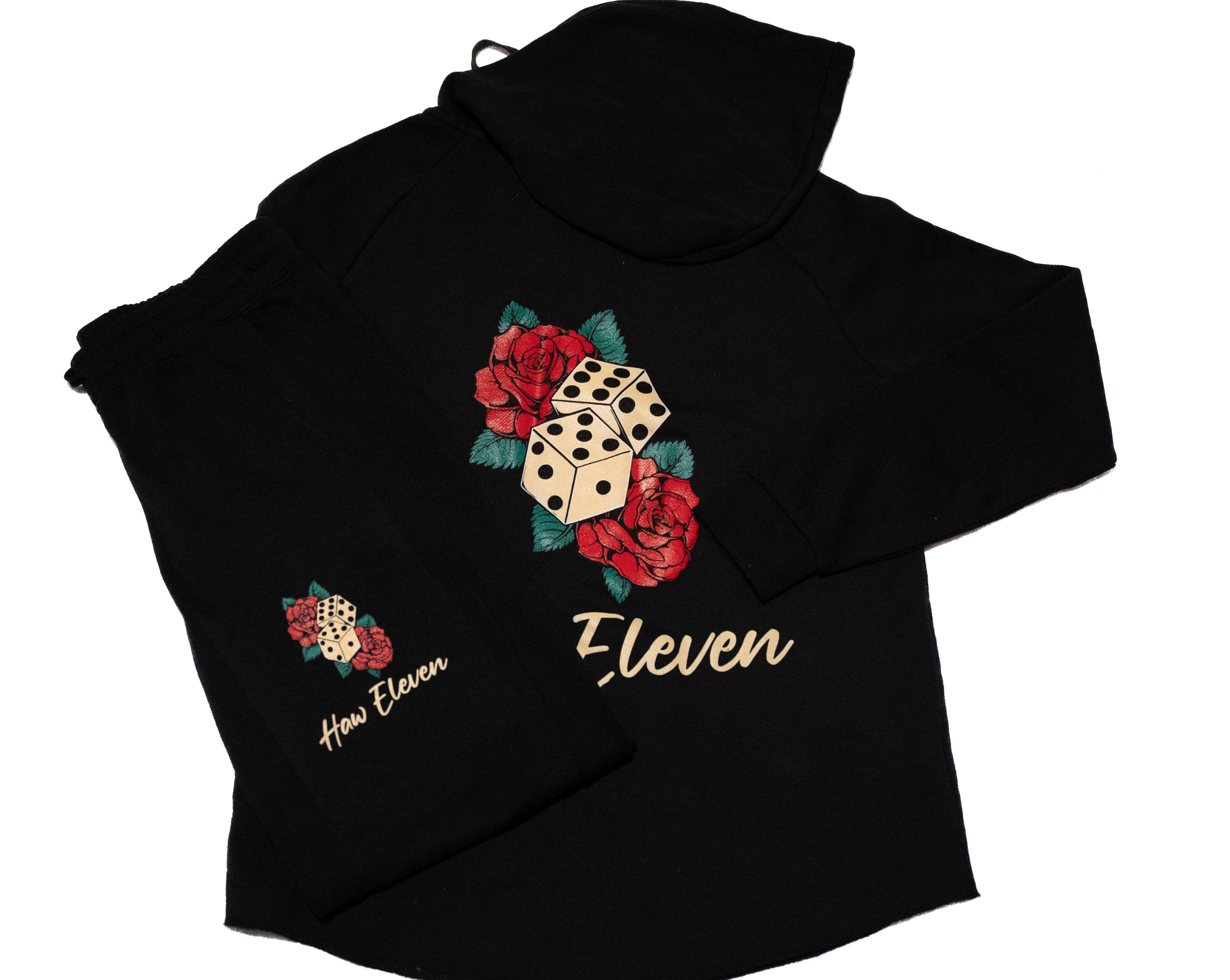 Women Zip Sweatsuit