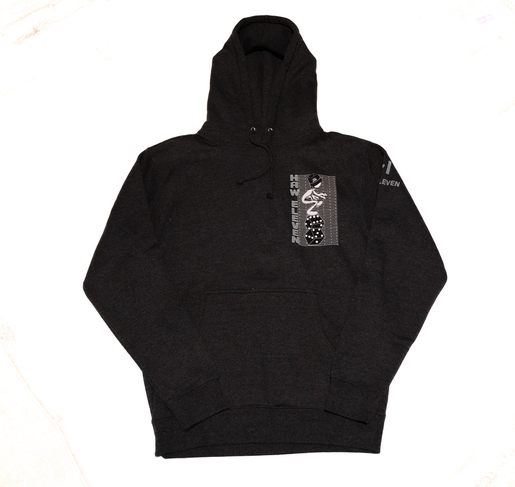 Brick By Brick Hoodie