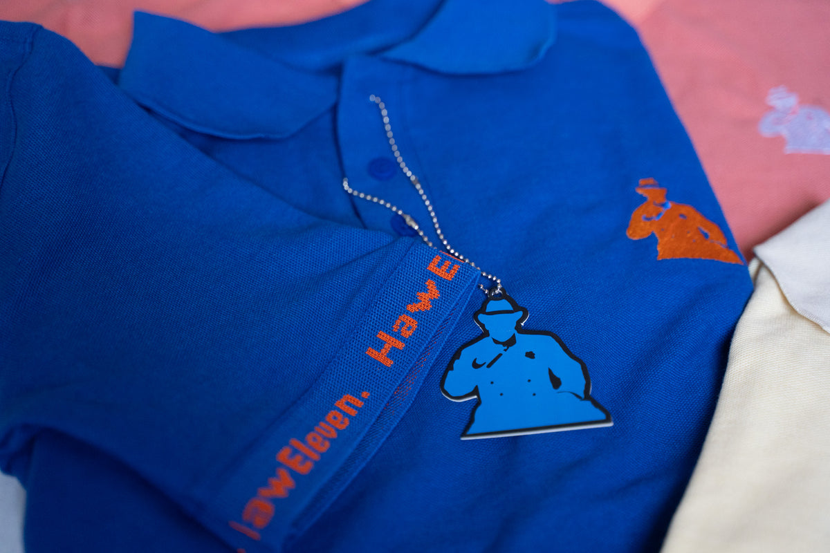 Men's Summer Polo