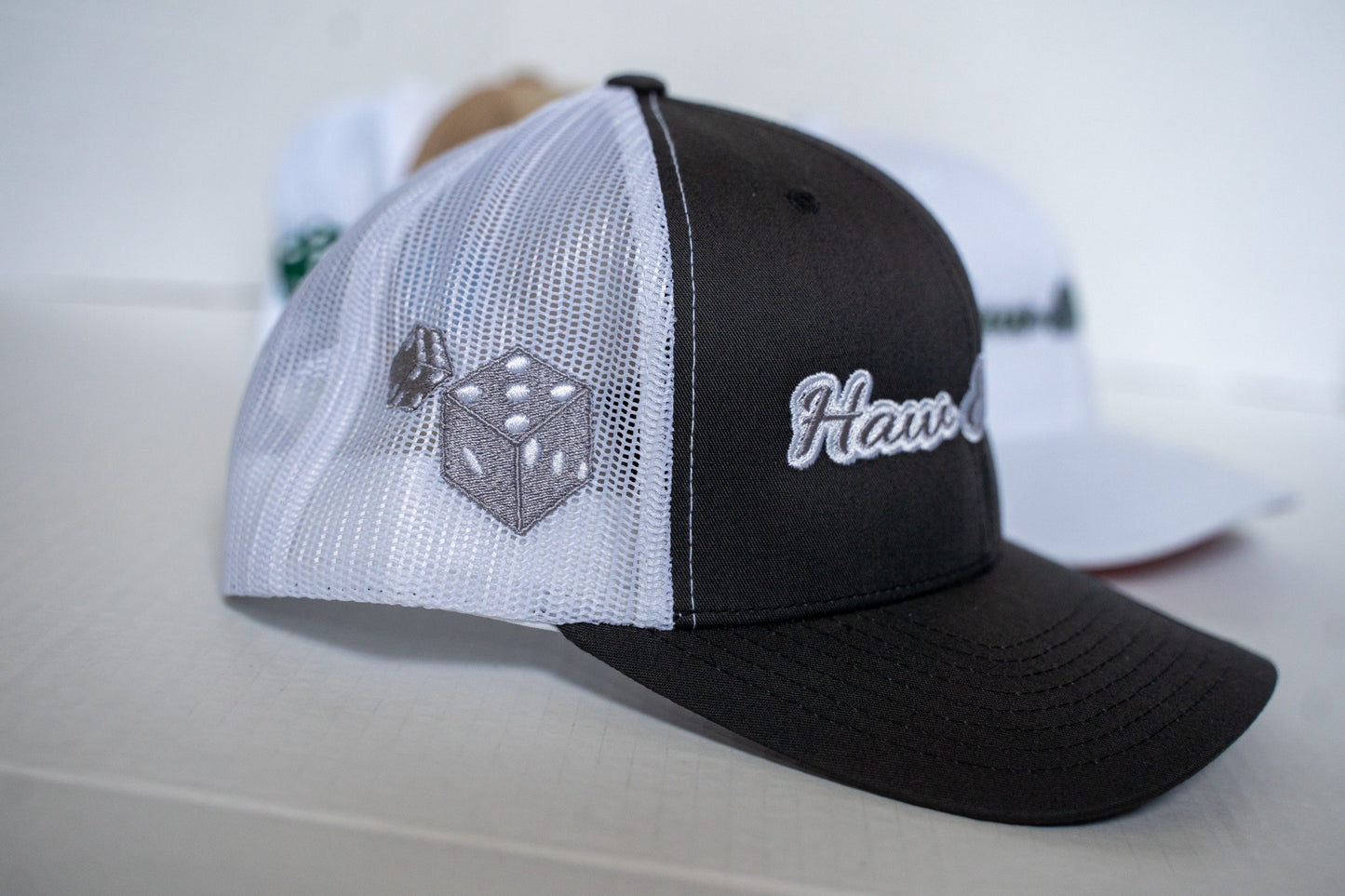 Haw Eleven Snap Back