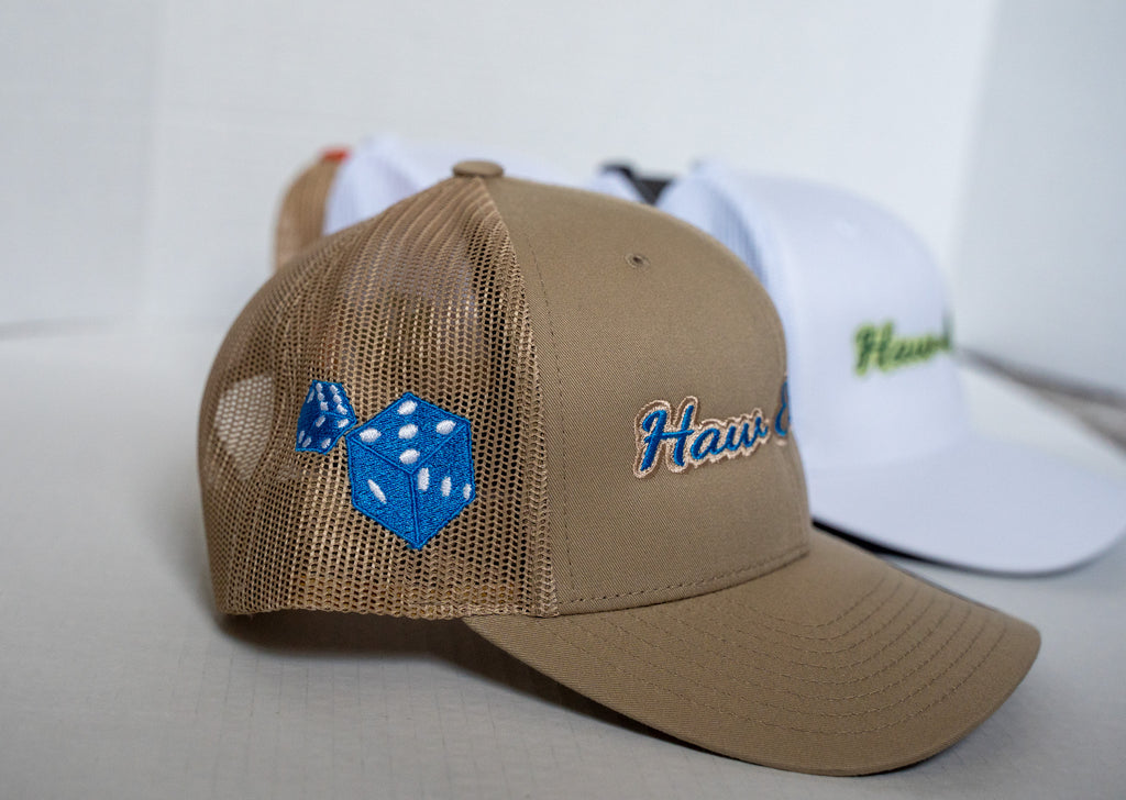 Haw Eleven Snap Back