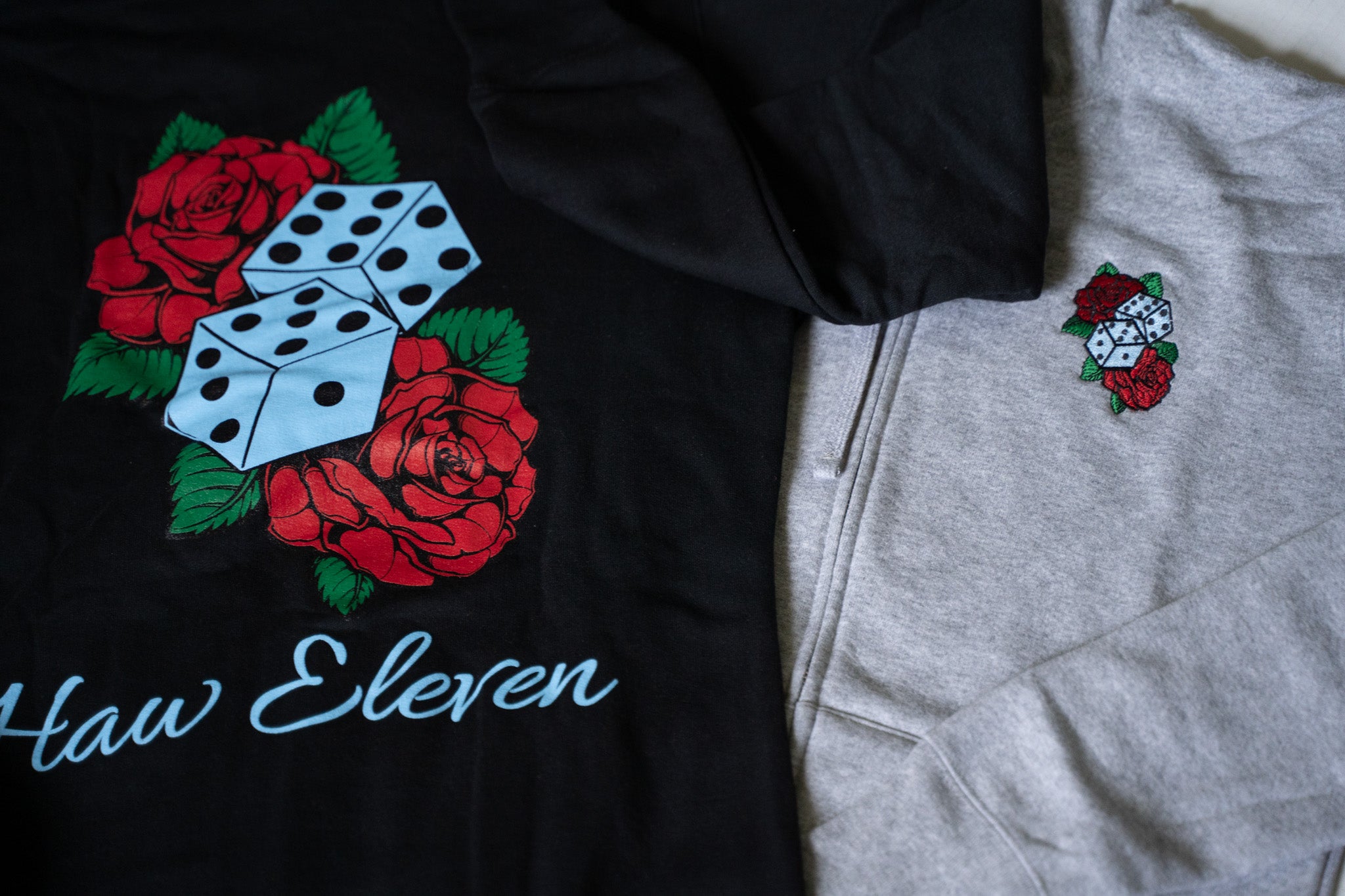Women’s Zip Hooded Jacket