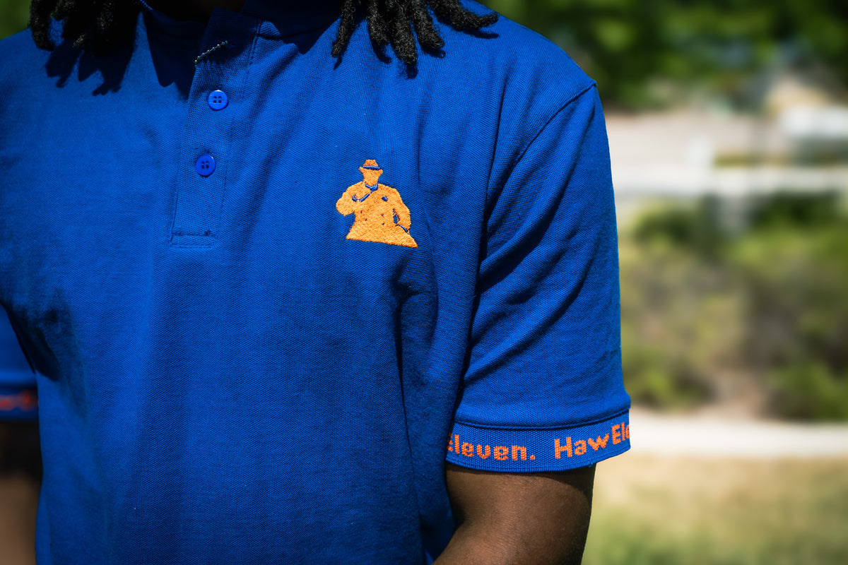 Men's Summer Polo