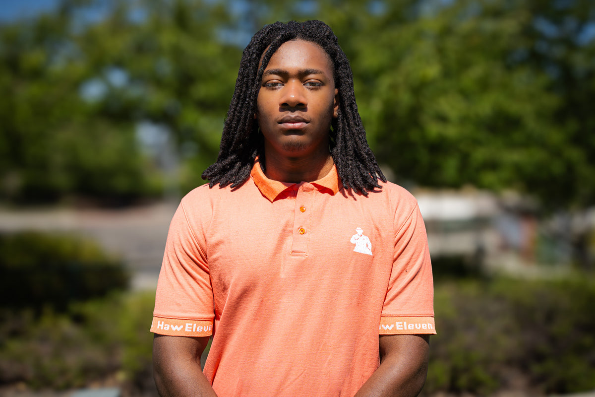 Men's Summer Polo