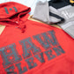 Long Yard Hoodie
