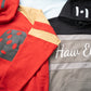 Long Yard Hoodie