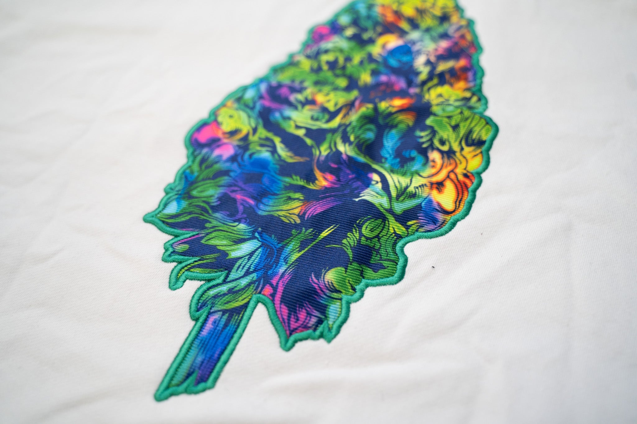 Bud Life Hoodie