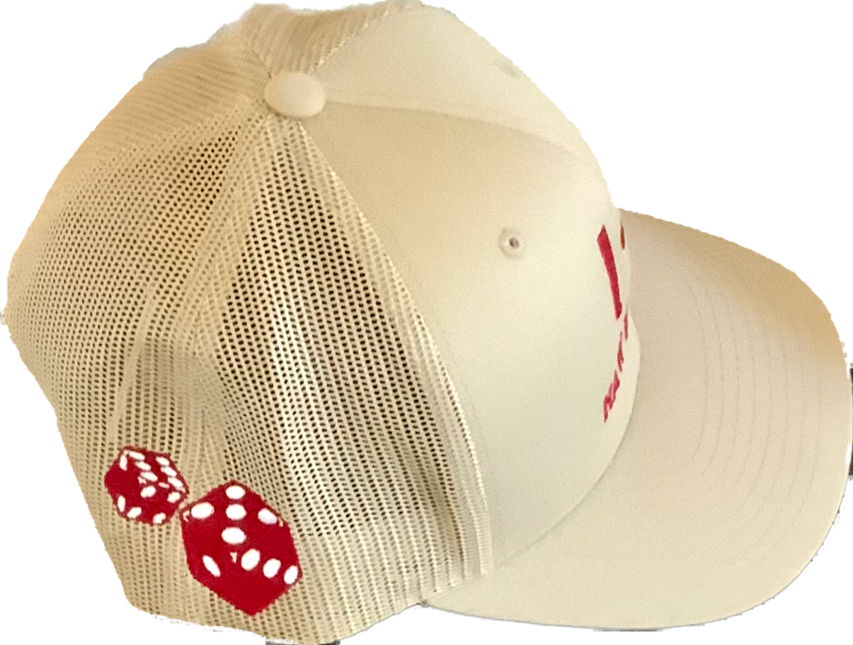 Haw Trucker Hats