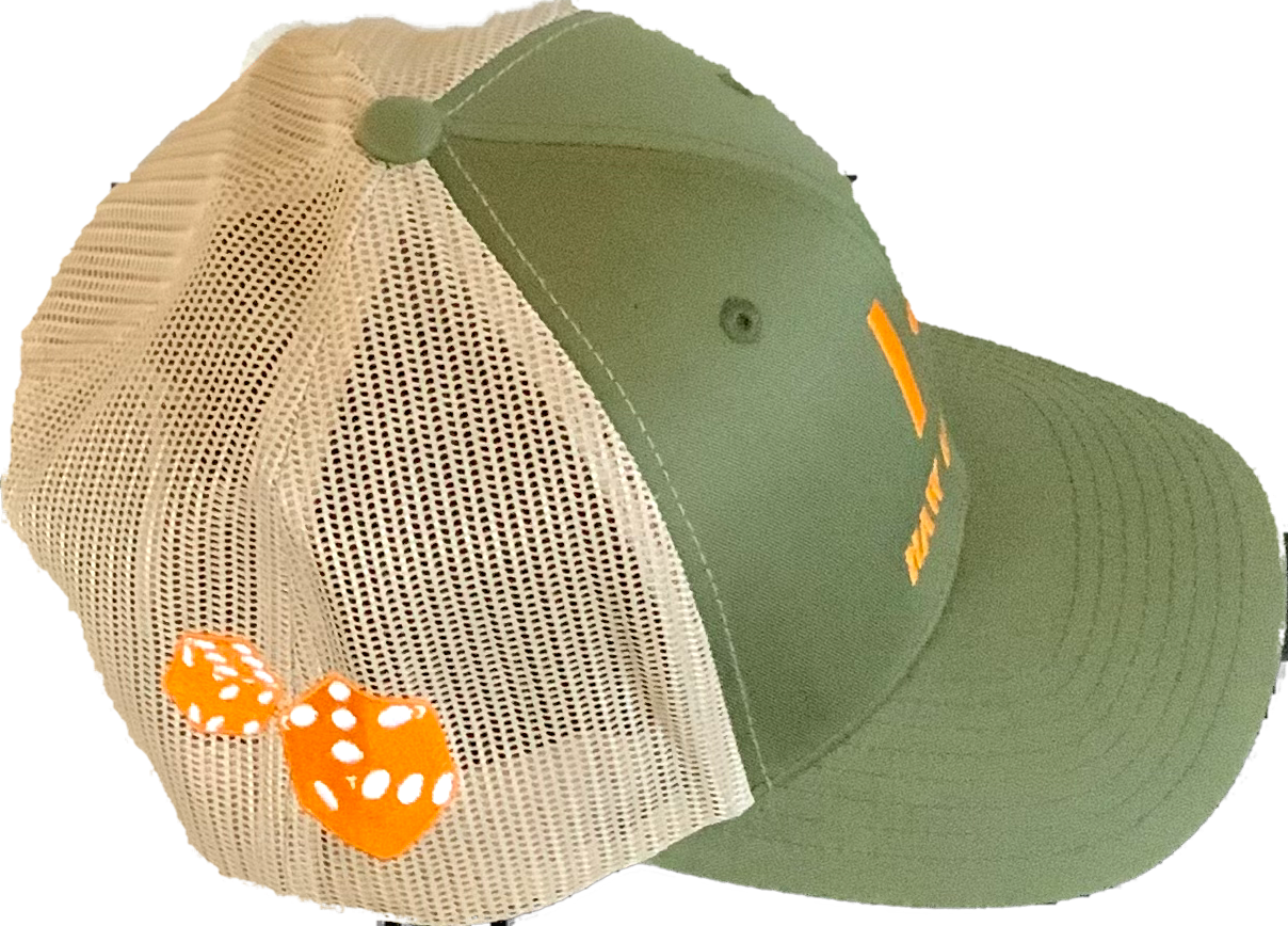 Haw Trucker Hats