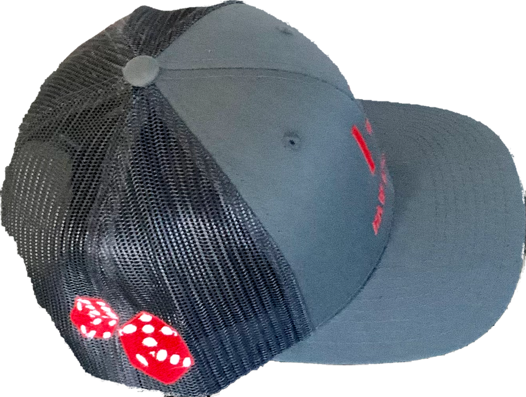 Haw Trucker Hats