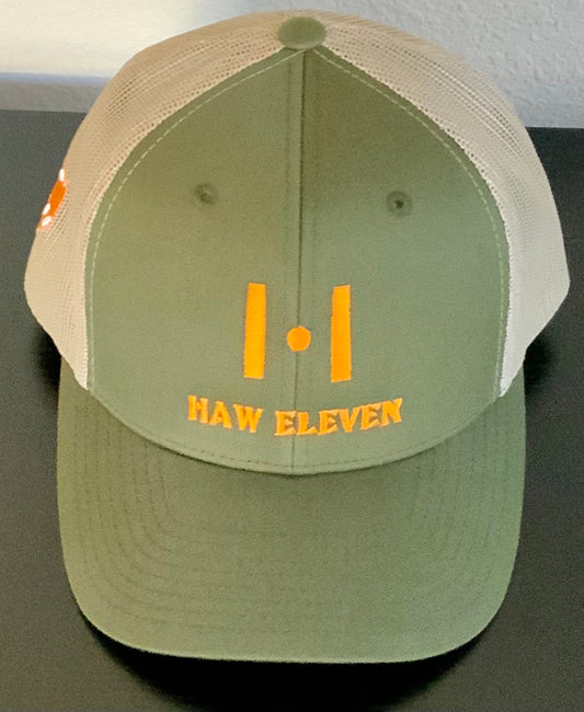 Haw Trucker Hats