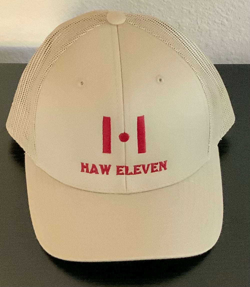 Haw Trucker Hats