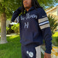Long Yard Hoodie