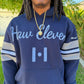 Long Yard Hoodie