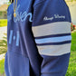 Long Yard Hoodie
