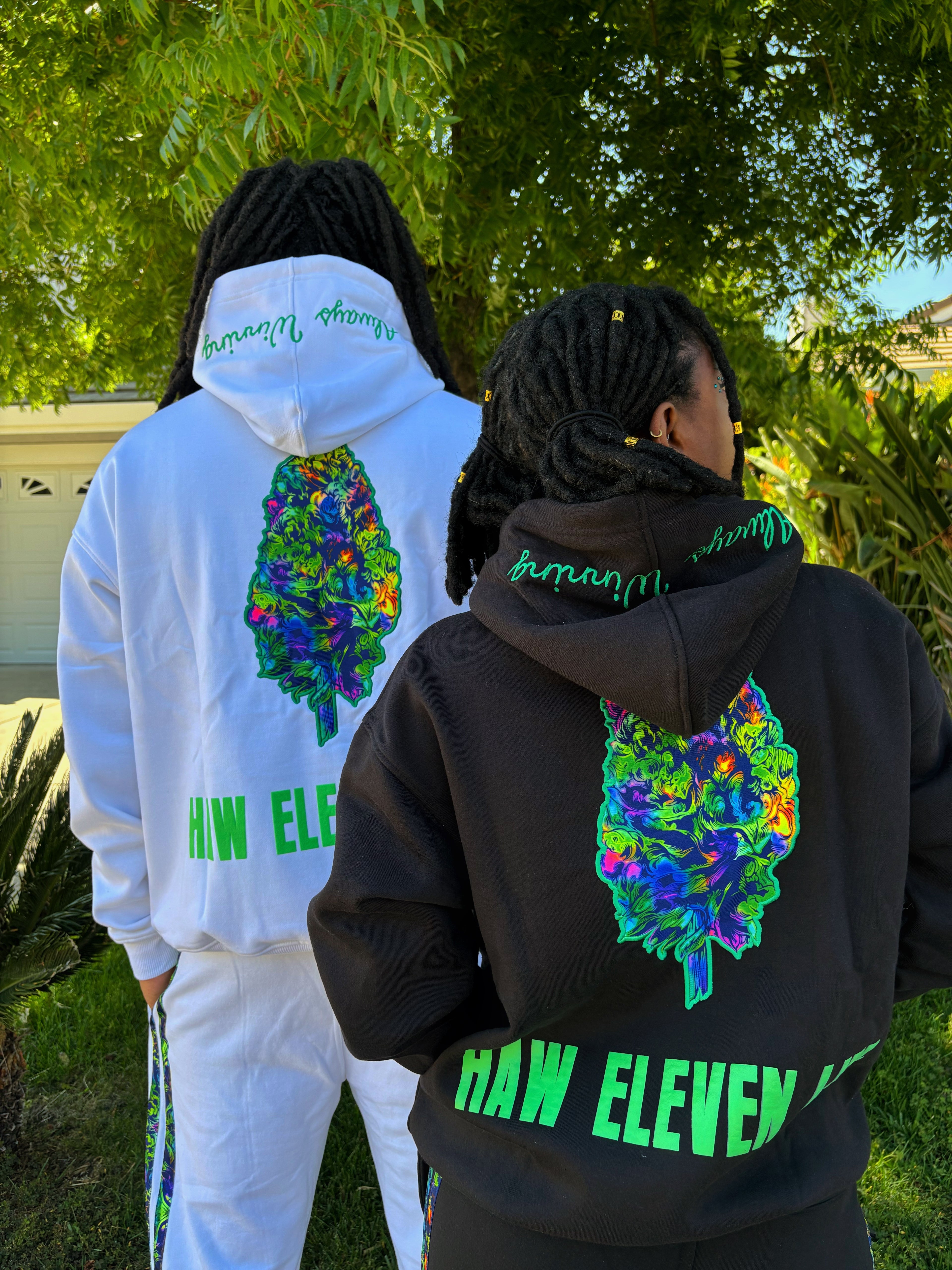 Bud Life Hoodie