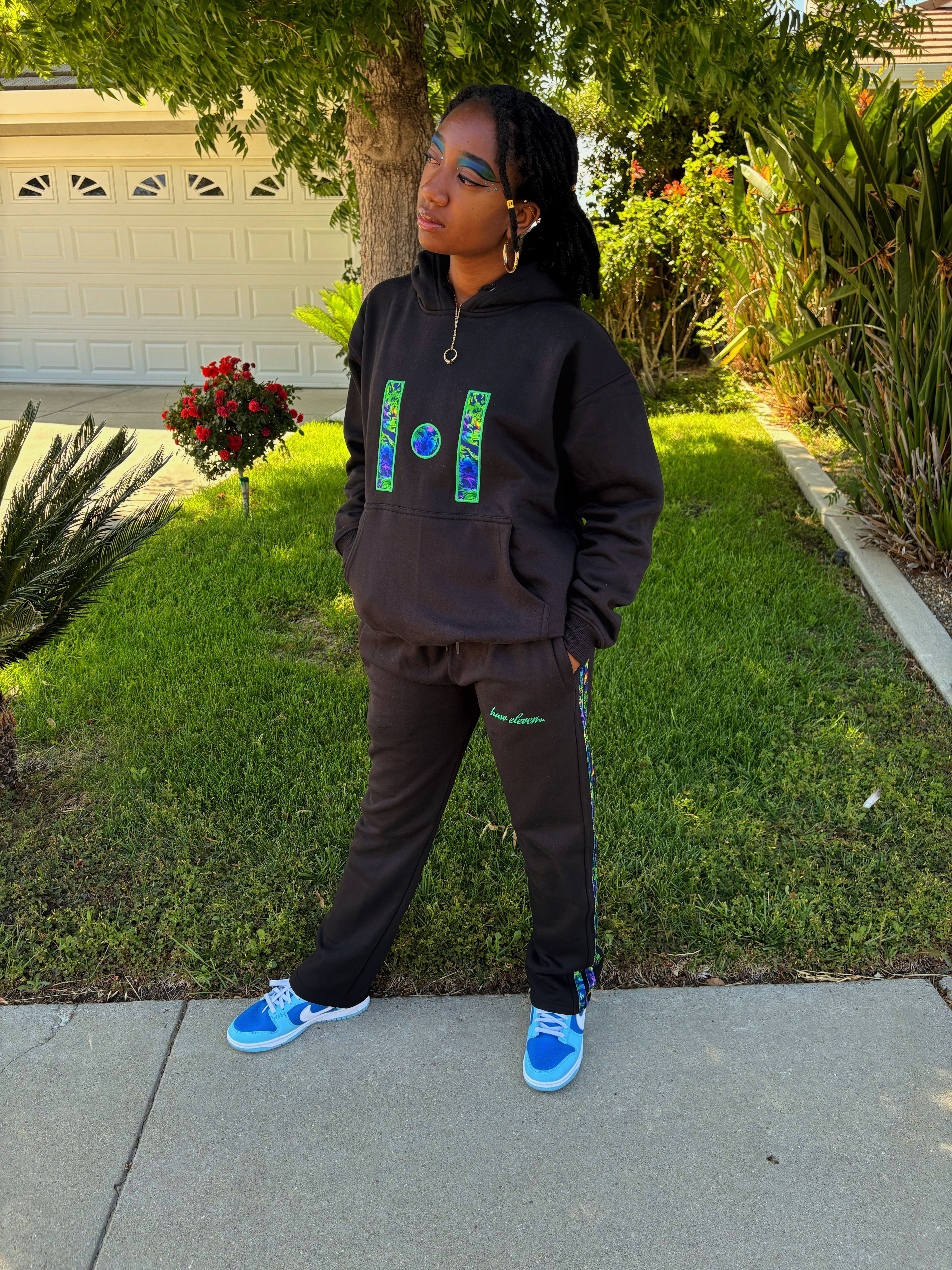 Bud Life Hoodie