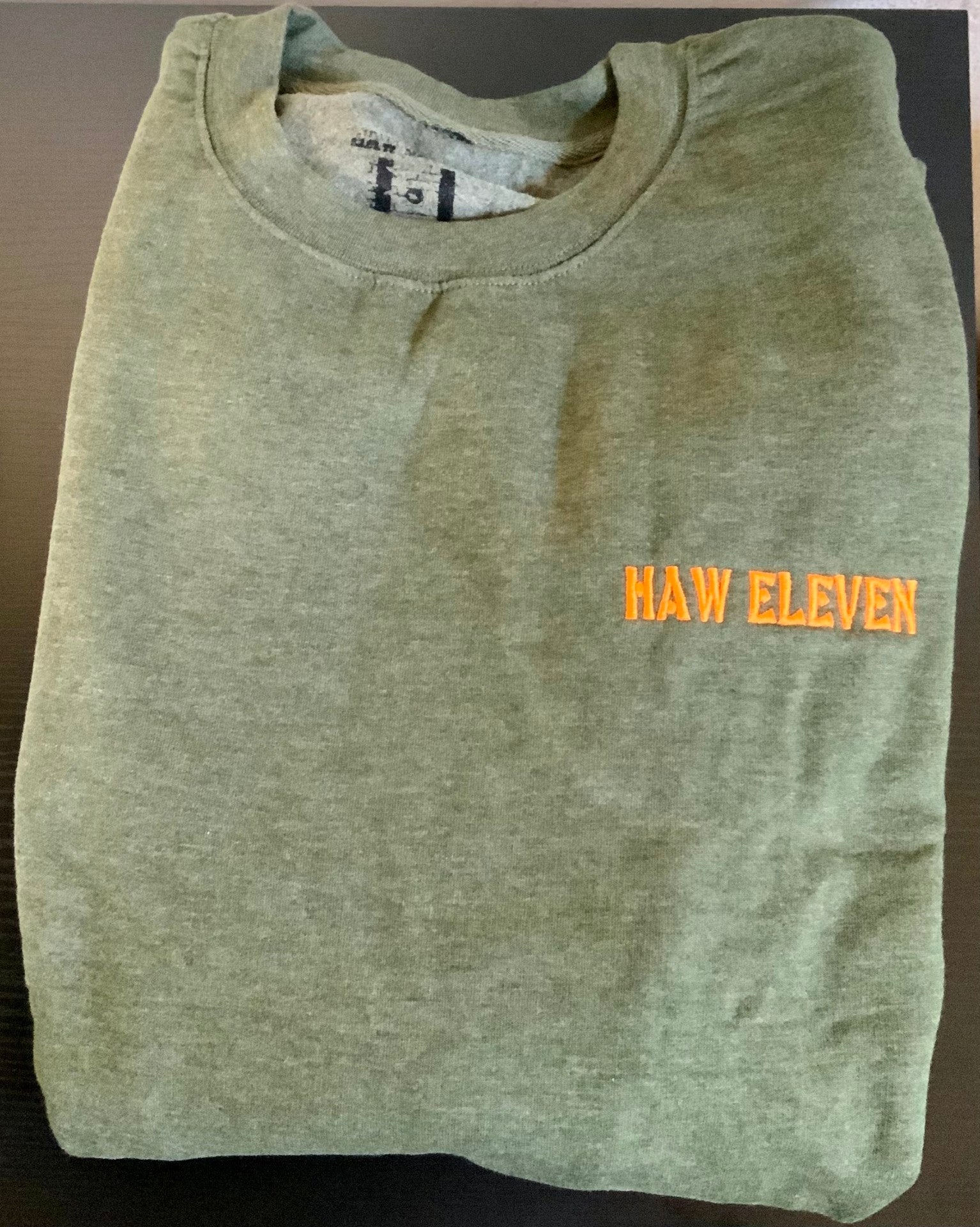 Shake EM & Roll EM Crew Neck