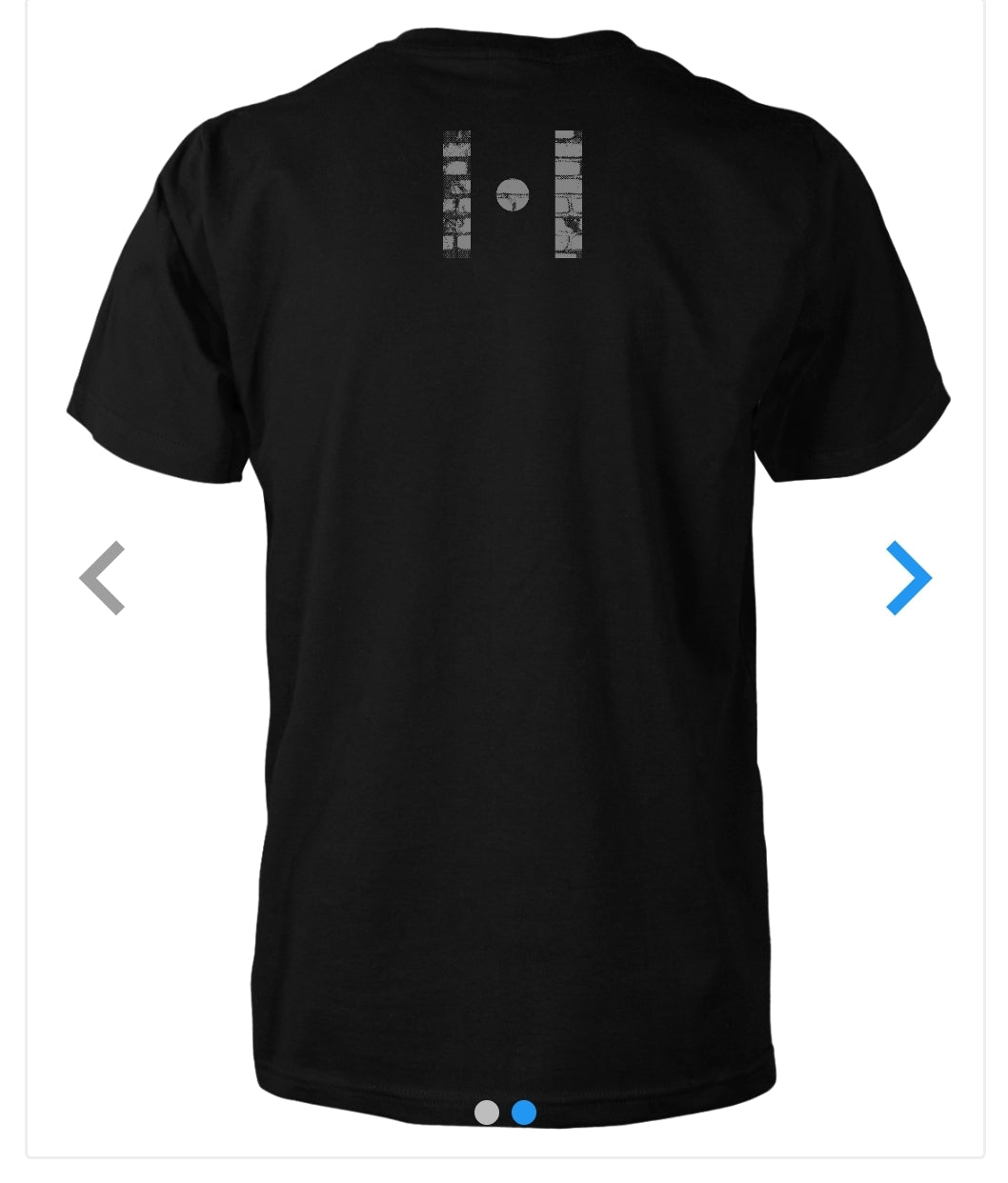 Haw Eleven Night Collection T-Shirt