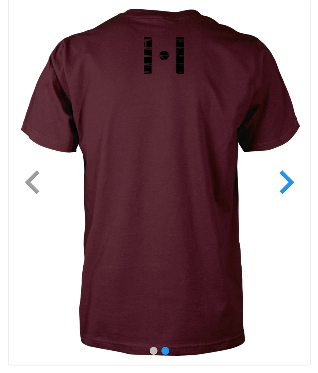 Haw Eleven Night Collection T-Shirt