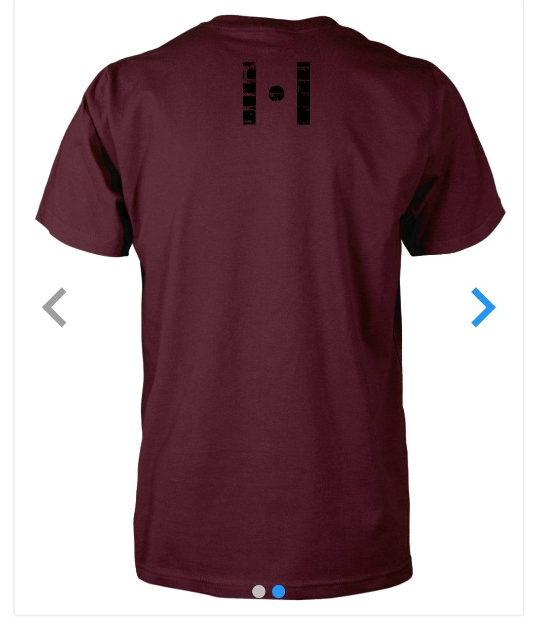 Haw Eleven Night Collection T-Shirt