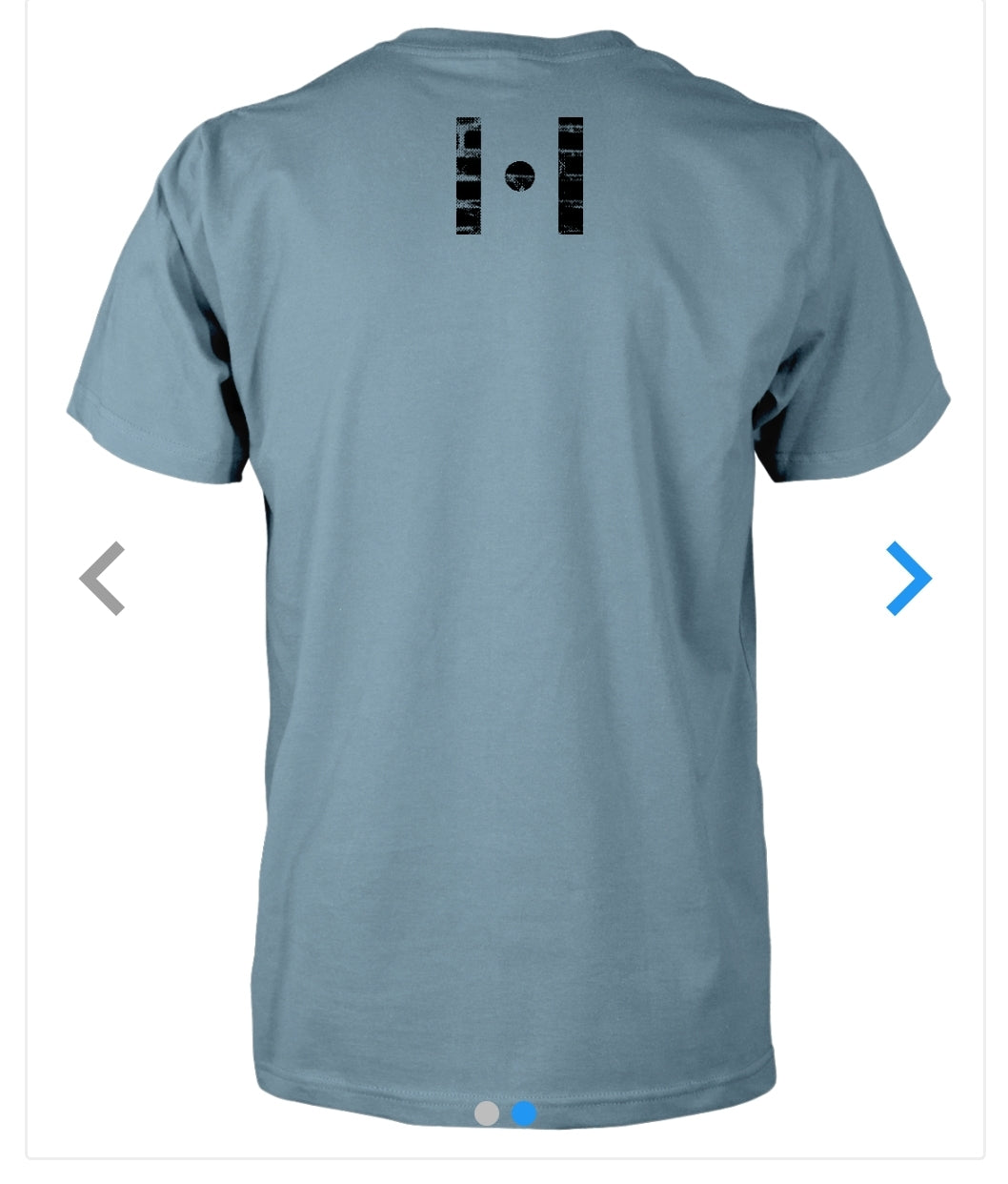 Haw Eleven Nights Collection Short Sleeve T-Shirt