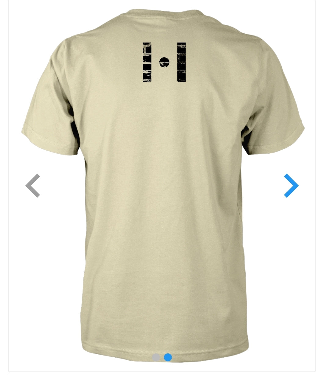 Haw Eleven Nights Collection Short Sleeve T-Shirt