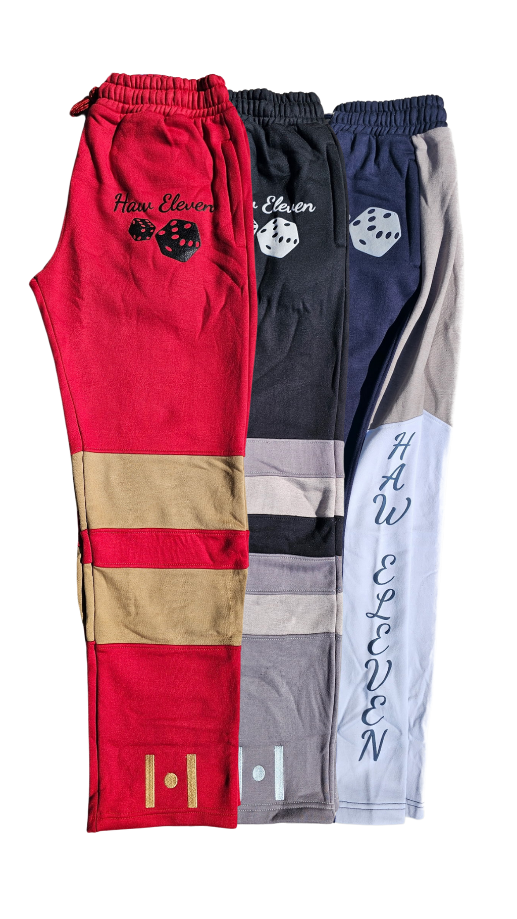 Long Yard Sweats