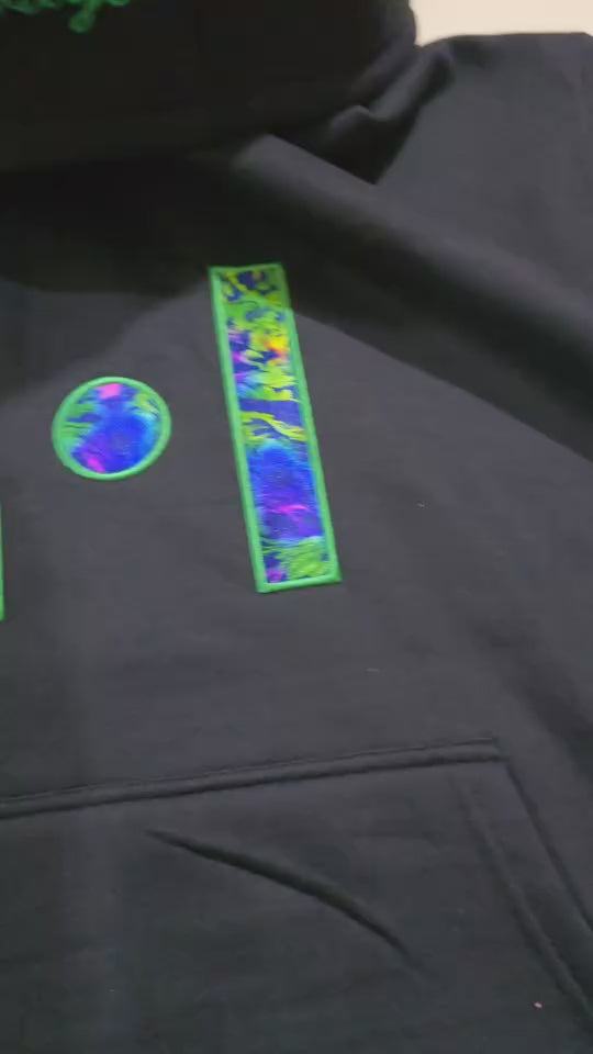 Bud Life Hoodie