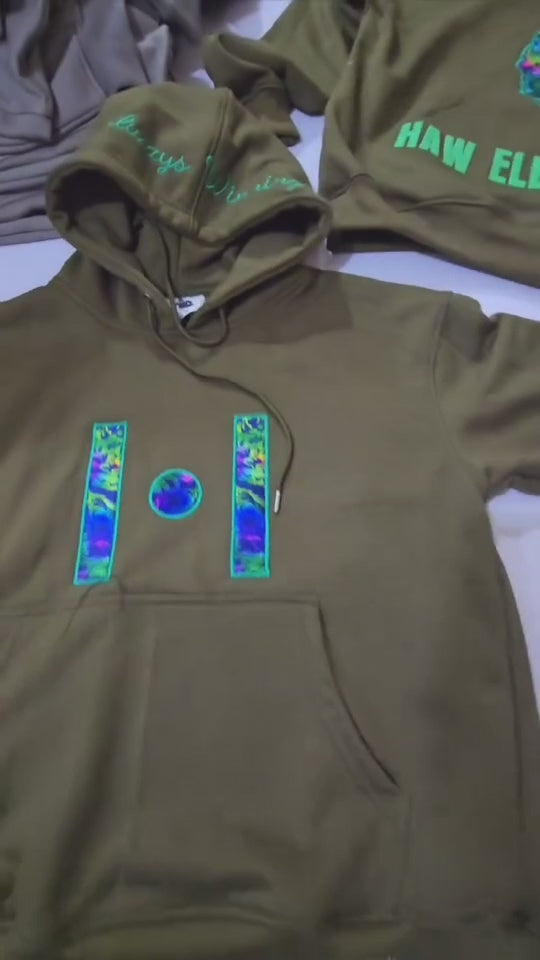 Bud Life Hoodie