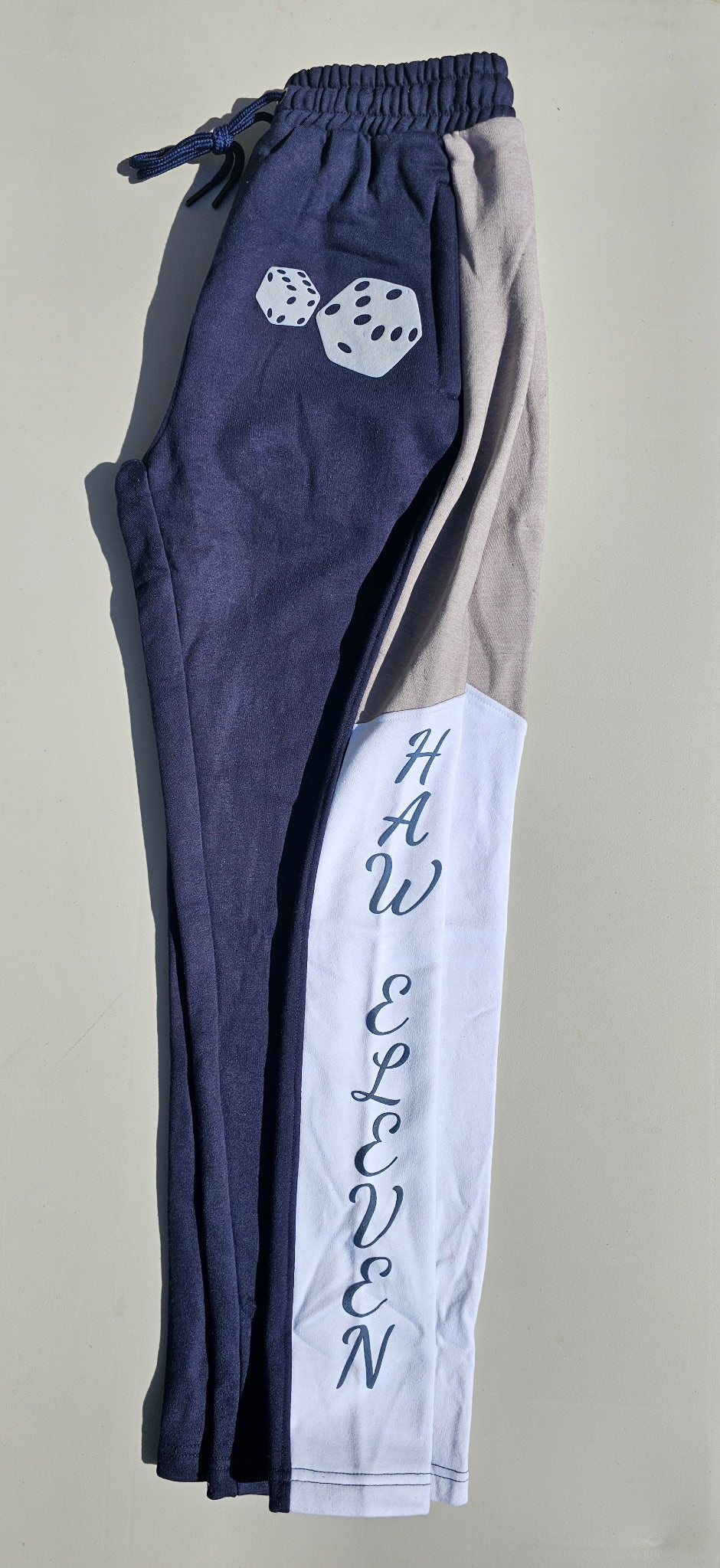 Long Yard Sweats