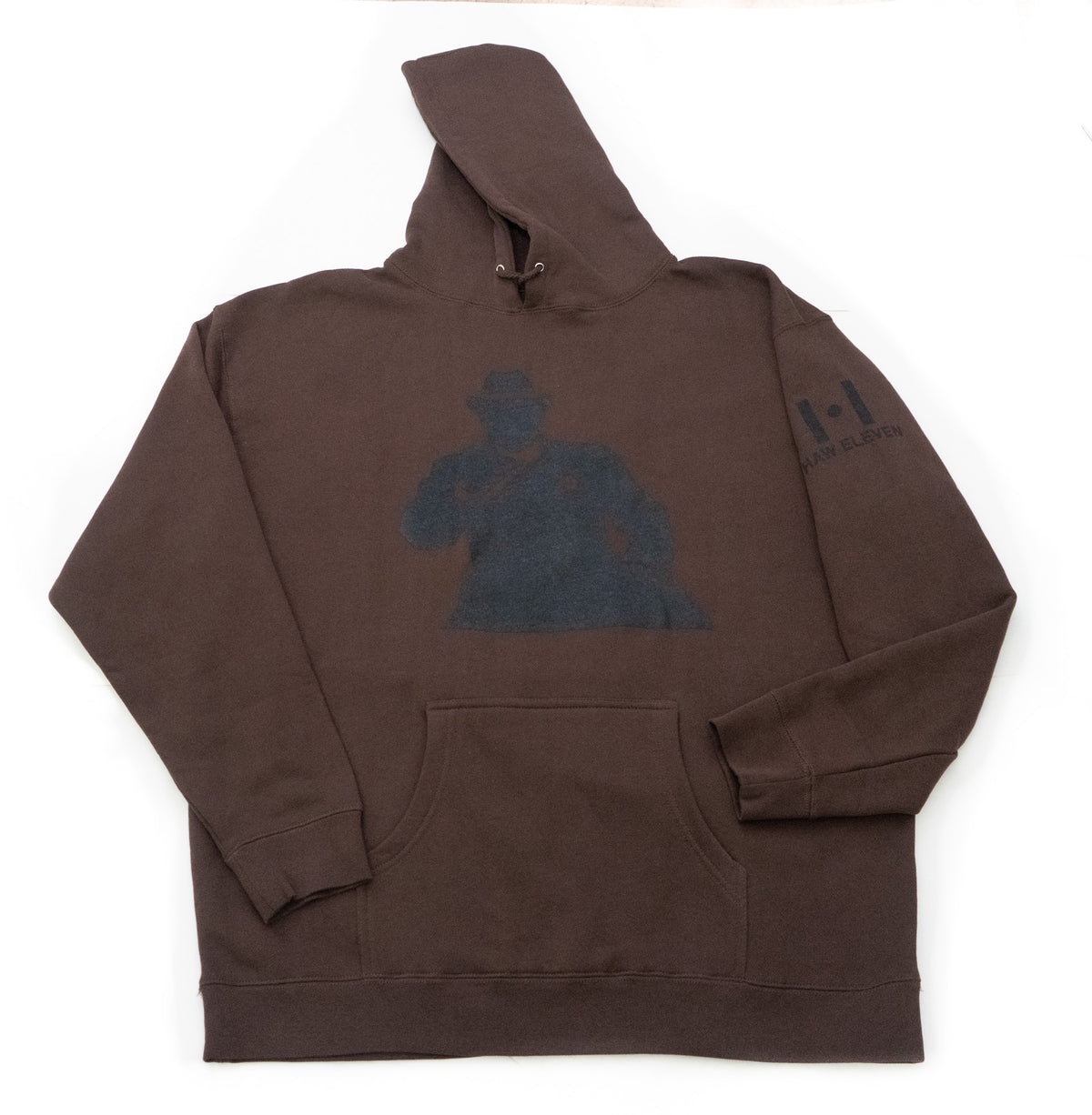 Signature Gentlemen Hoodie