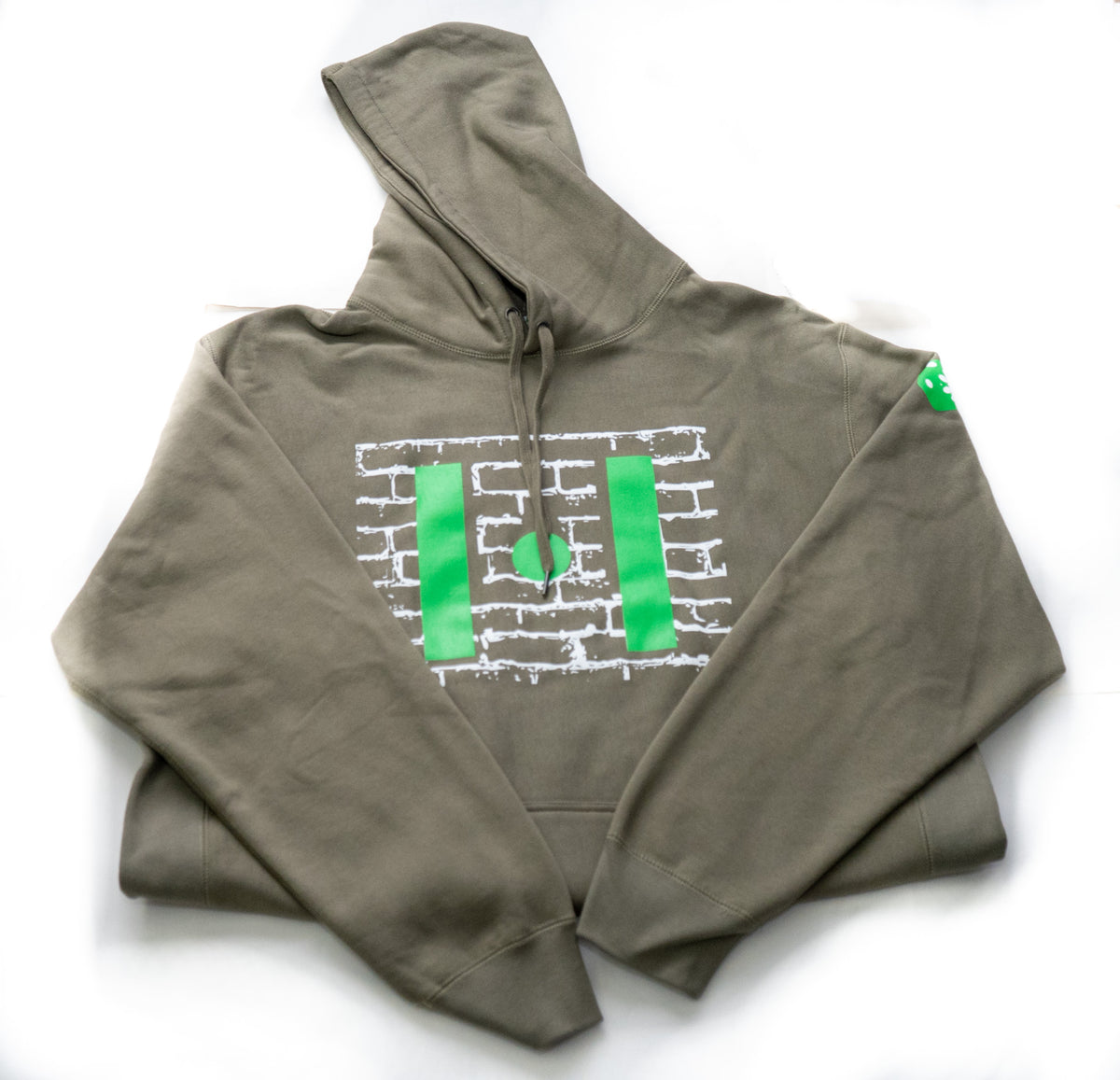 OG Bud Life Hoodie