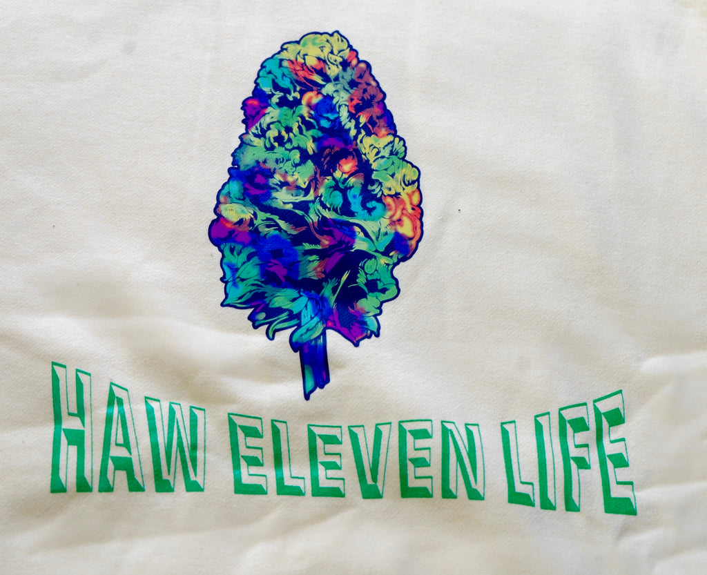 OG Bud Life Hoodie
