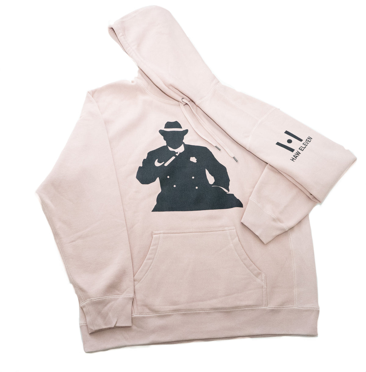 Signature Gentlemen Hoodie