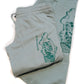Women v-neck Sweatsuit Sets