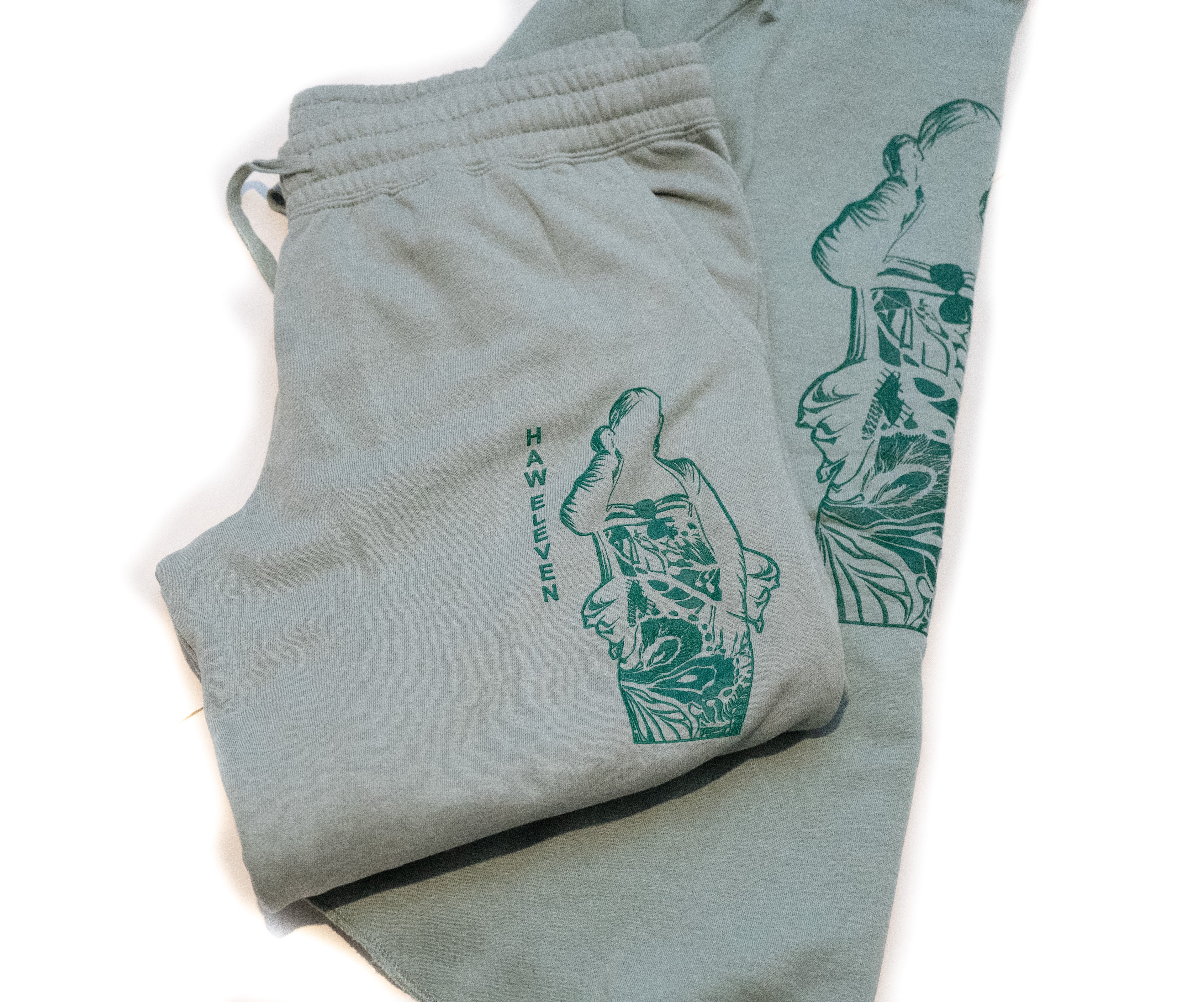Women v-neck Sweatsuit Sets